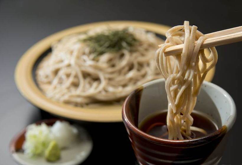 فندق Azumino Hotaka View