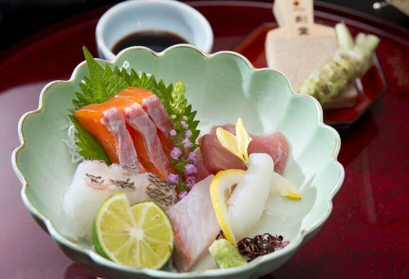 فندق Azumino Hotaka View