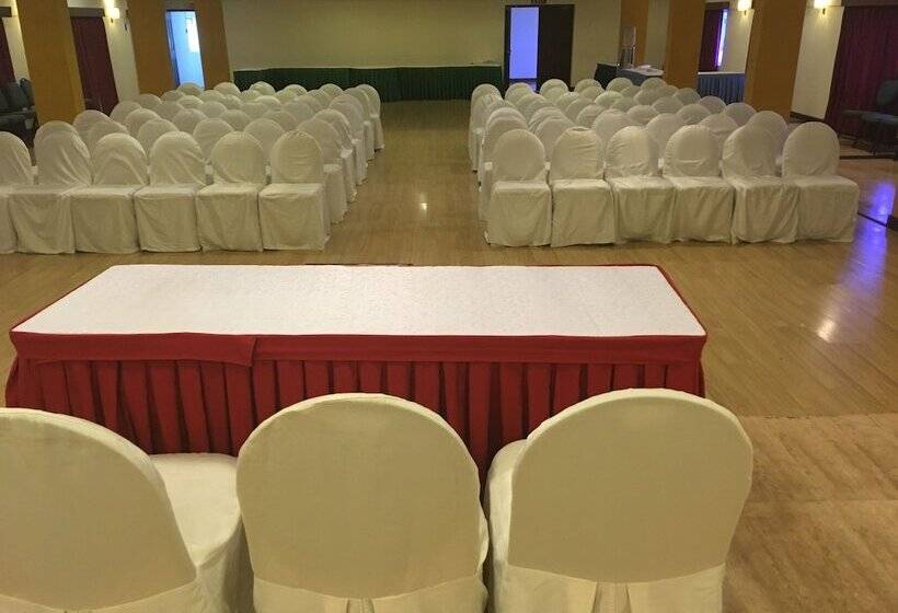 酒店 Benzz Park Family Resort Kodaikanal