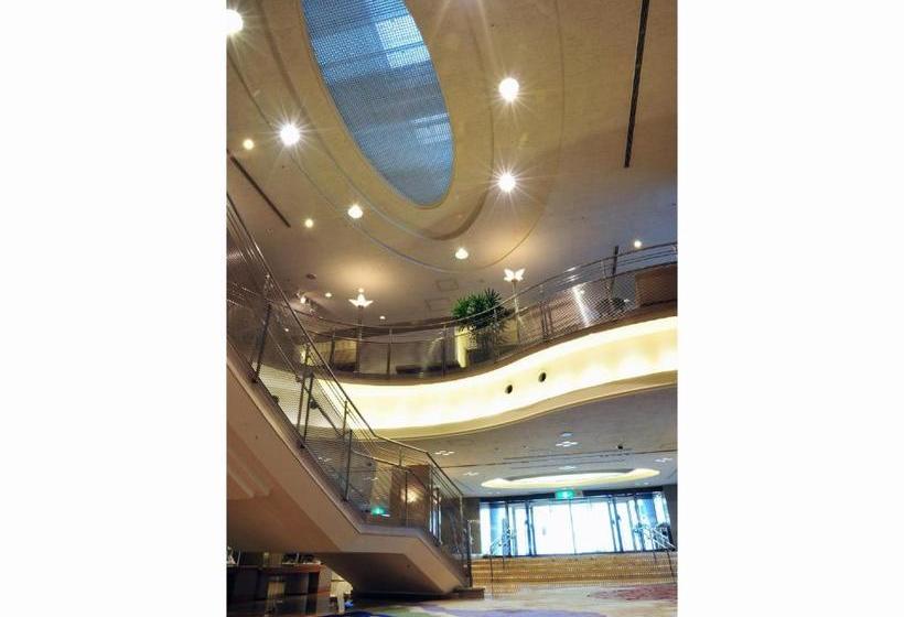 Fotos del hotel Centnovum Kyoto:  3