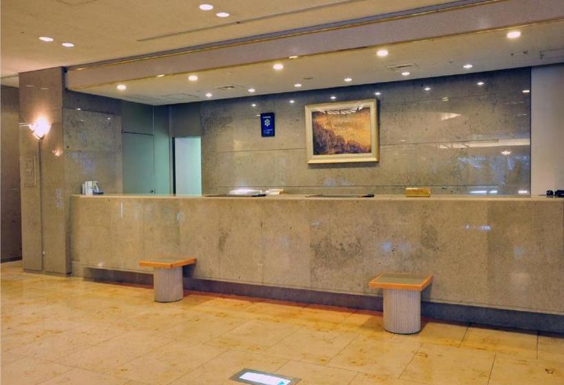 Fotos del hotel Centnovum Kyoto:  7