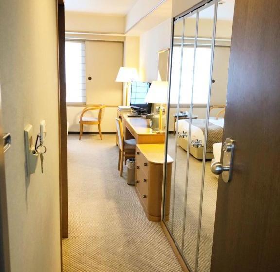 Fotos del hotel Centnovum Kyoto:  12