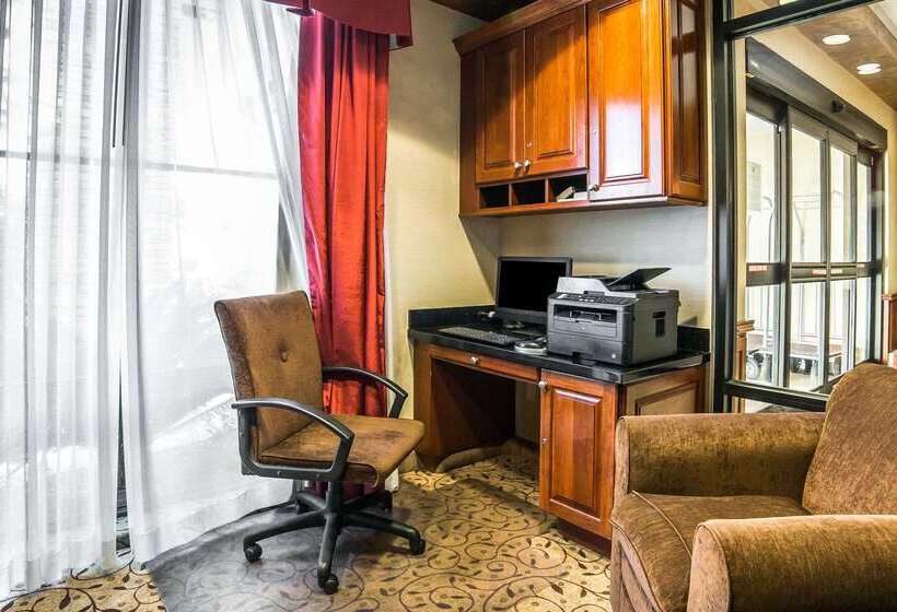 هتل Comfort Inn & Suites Henderson  Las Vegas