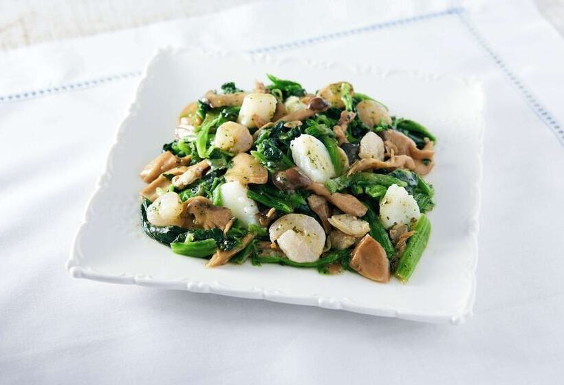 Comfort Hotel Sendai West