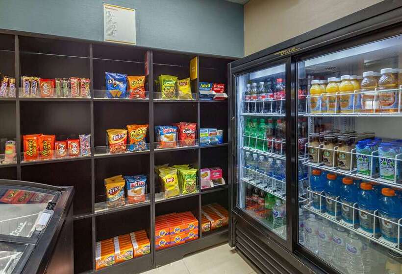 호텔 Comfort Suites Pineville  Ballantyne Area