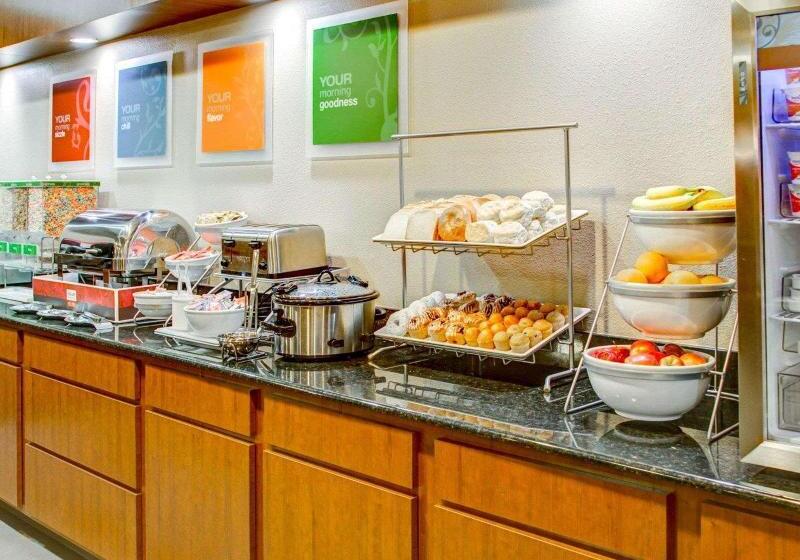 فندق Comfort Suites Tyler South