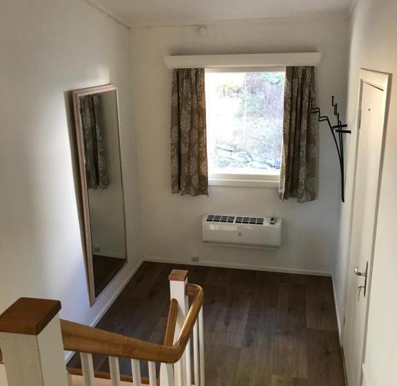 호텔 Furulund Pensjonat