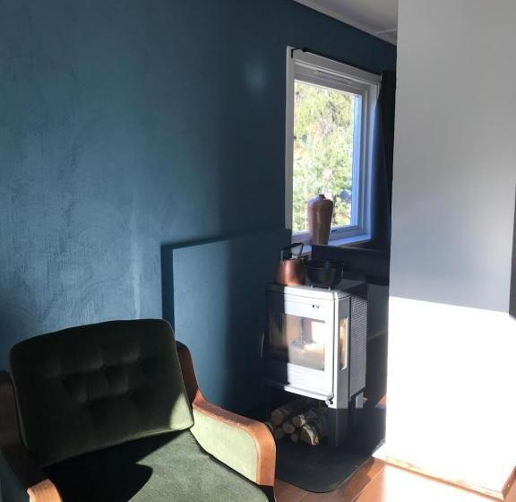 호텔 Furulund Pensjonat