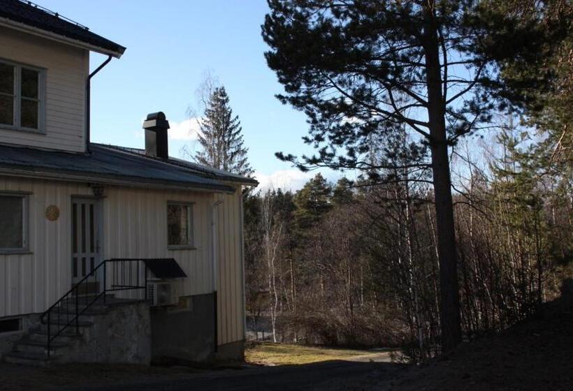 호텔 Furulund Pensjonat