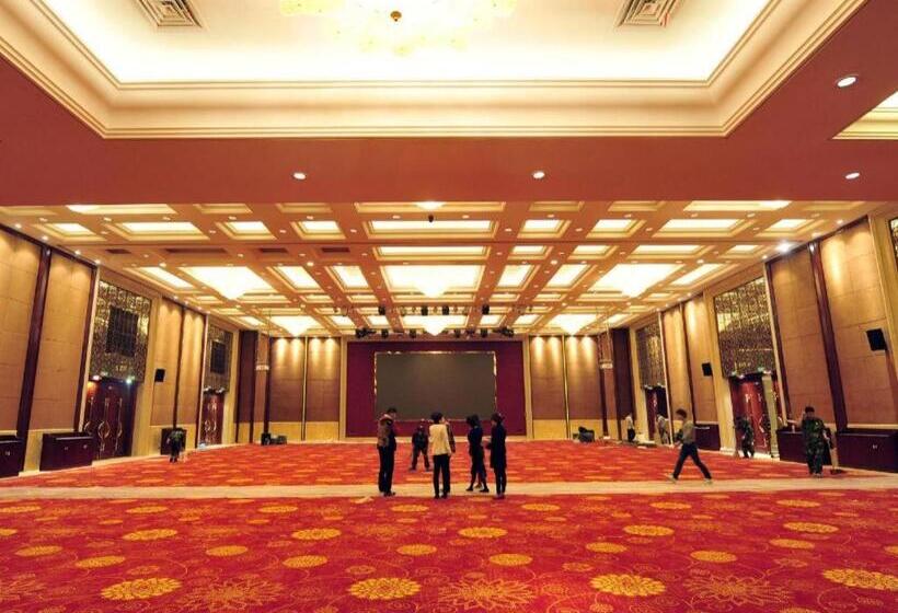New Century Grand Hotel Zhejiang Sanli