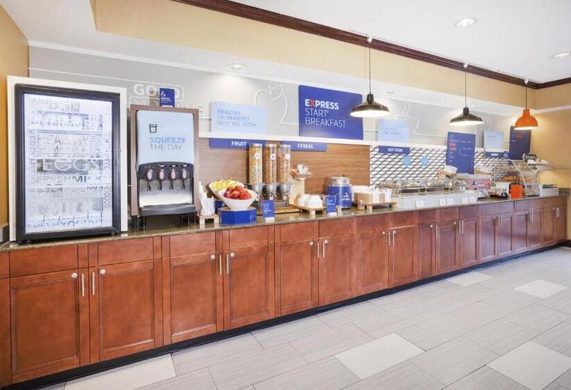Holiday Inn Express Hotel & Suites Circleville, An Ihg