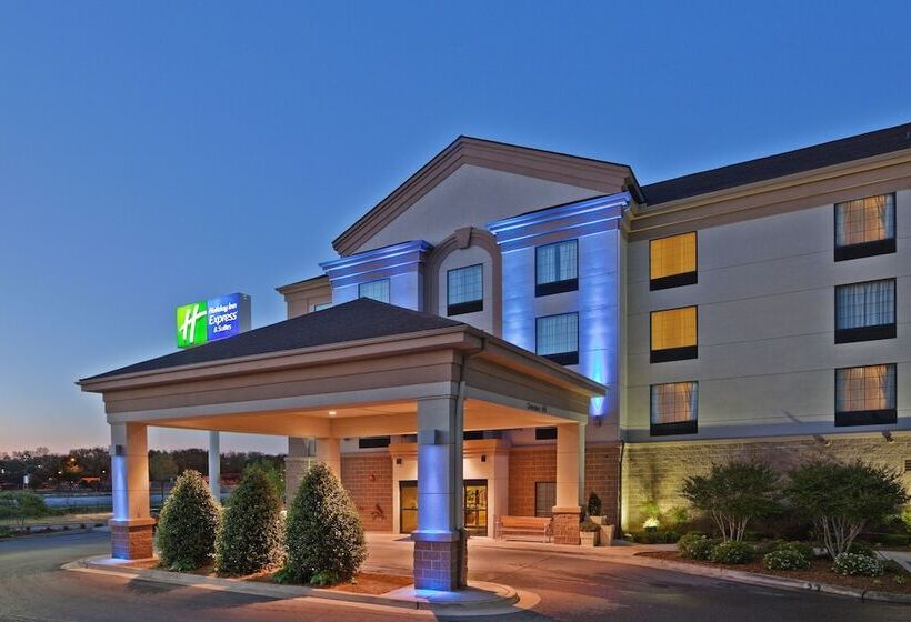 Holiday Inn Express Hotel & Suites Lawton Fort Sill, An Ihg