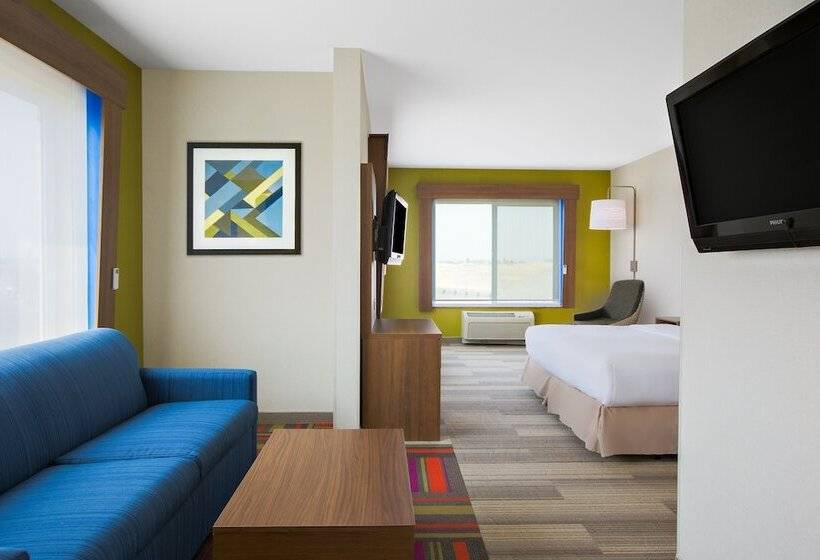 Holiday Inn Express Hotel & Suites Ontario, An Ihg