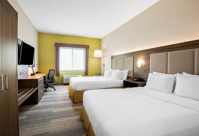 Holiday Inn Express Hotel & Suites Ontario, An Ihg