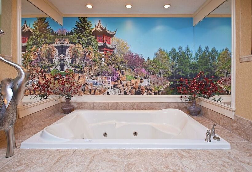 ホテル Holiday Inn Express & Suites   Sharon Hermitage, An Ihg