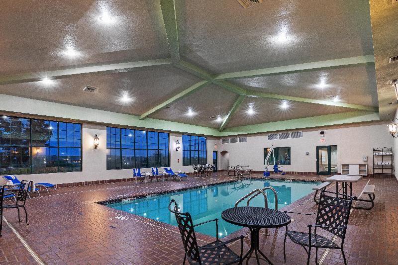فندق Holiday Inn Express & Suites Tulsa S Broken Arrow Hwy 51 By Ihg