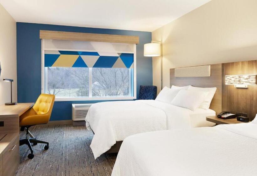 Holiday Inn Express Hotel & Suites Van Wert, An Ihg