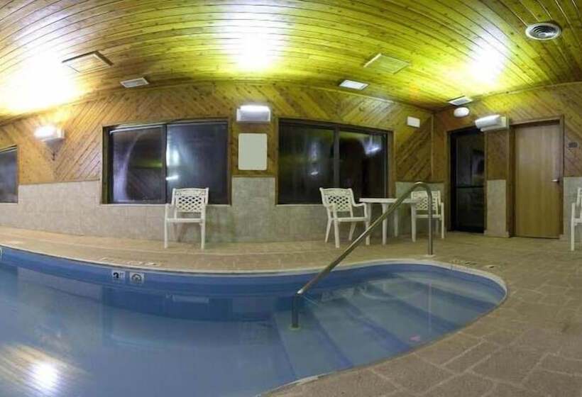 Holiday Inn Express Hotel & Suites Wauseon, An Ihg