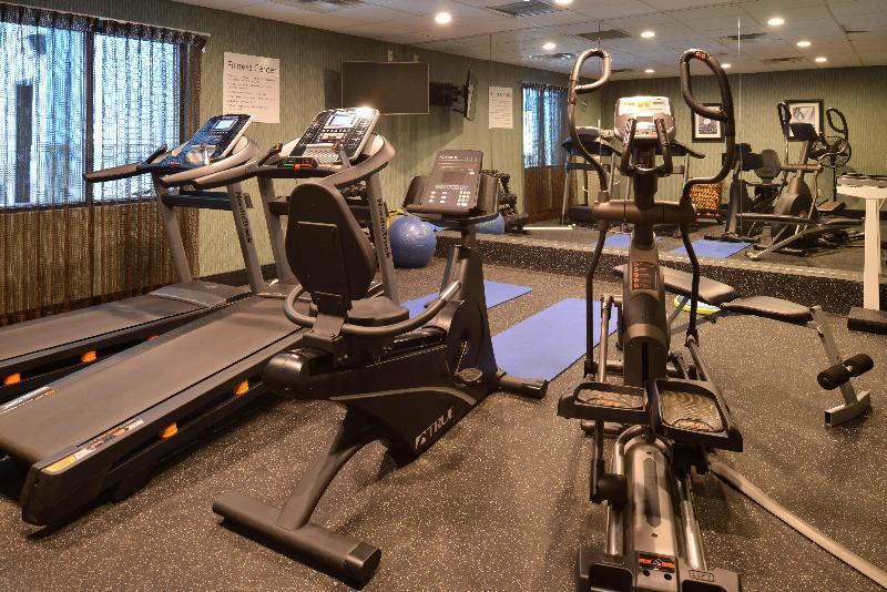 Holiday Inn Express Hotel & Suites Youngstown   North Lima/boardman, An Ihg