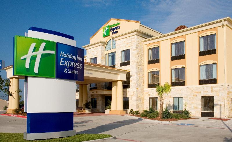 فندق Holiday Inn Express Suites Beeville By Ihg