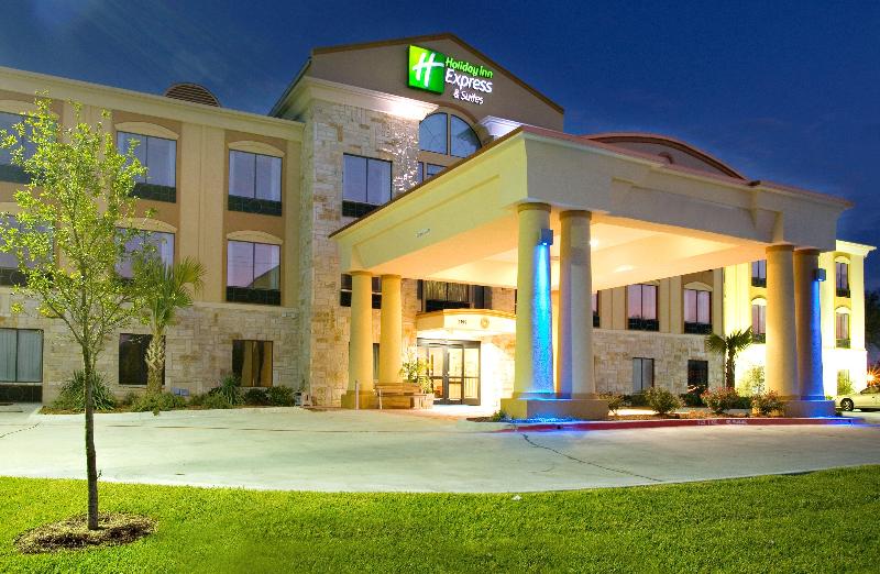فندق Holiday Inn Express Suites Beeville By Ihg