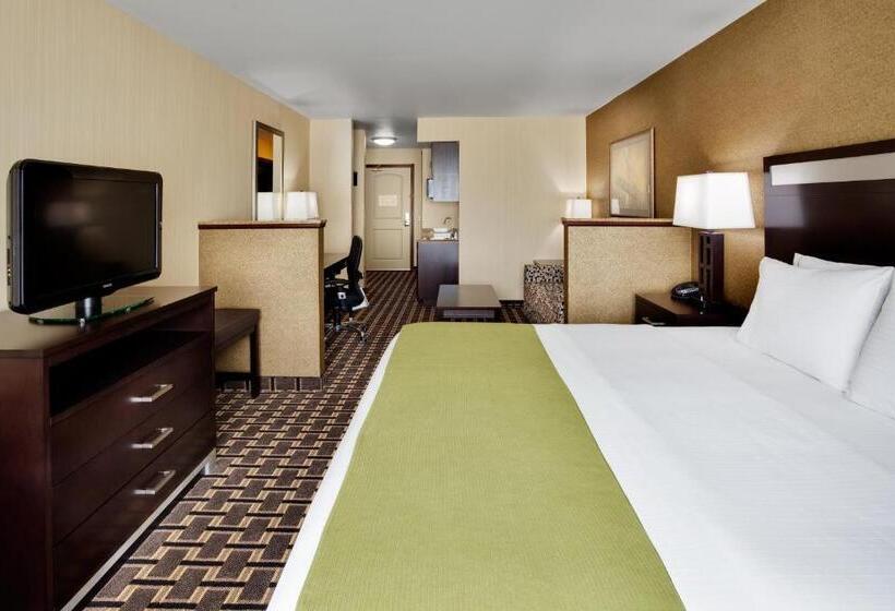 ホテル Holiday Inn Express And Suites Limerick Pottstown, An Ihg