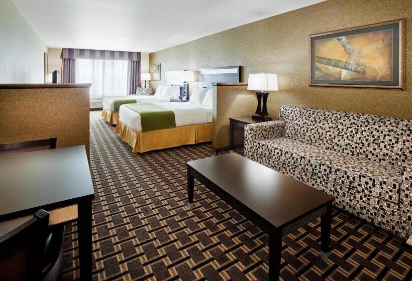 ホテル Holiday Inn Express And Suites Limerick Pottstown, An Ihg