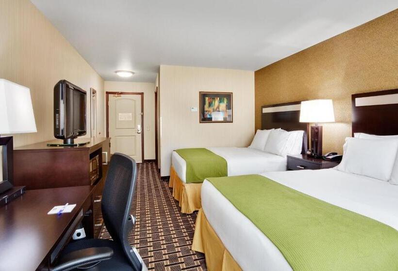 ホテル Holiday Inn Express And Suites Limerick Pottstown, An Ihg