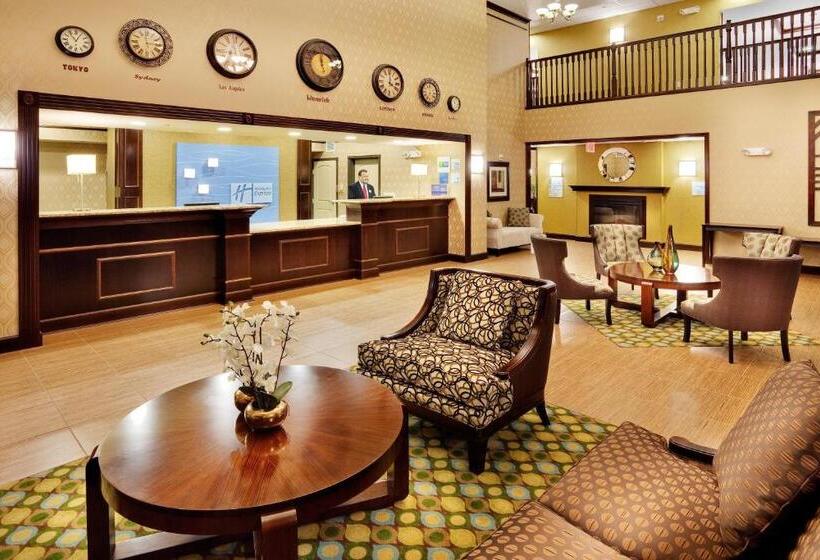 ホテル Holiday Inn Express And Suites Limerick Pottstown, An Ihg
