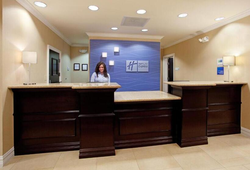 ホテル Holiday Inn Express And Suites Newberry, An Ihg
