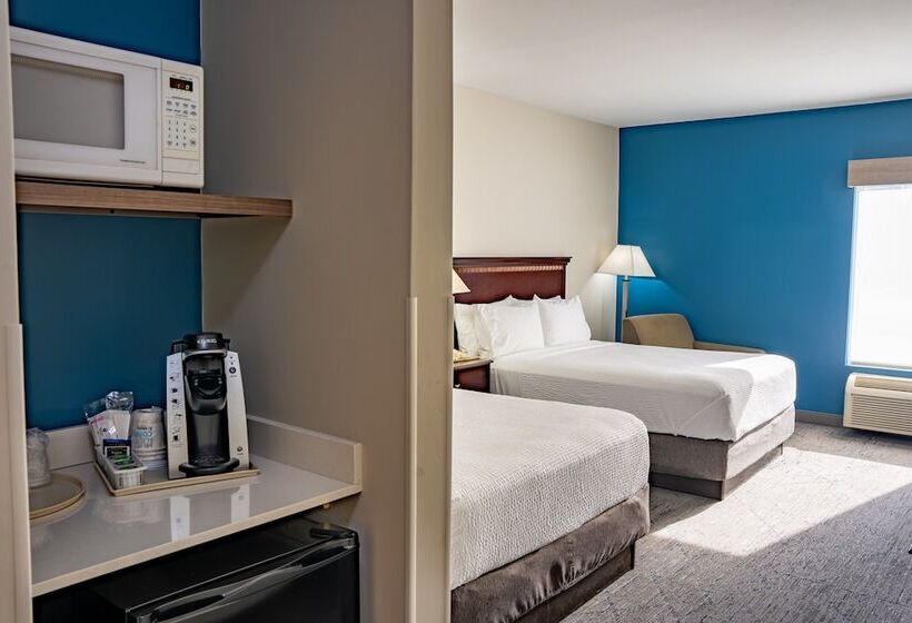 فندق Holiday Inn Express Carneys Point New Jersey Turnpike Exit 1, An Ihg
