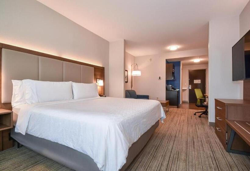 ホテル Holiday Inn Express Charlotte Southeast   Matthews, An Ihg