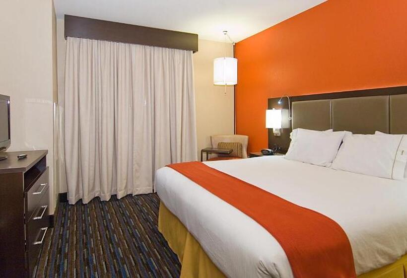 فندق Holiday Inn Express Fulton, An Ihg