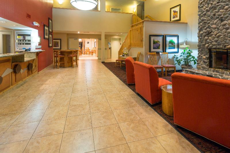فندق Holiday Inn Express Grants Pass, An Ihg