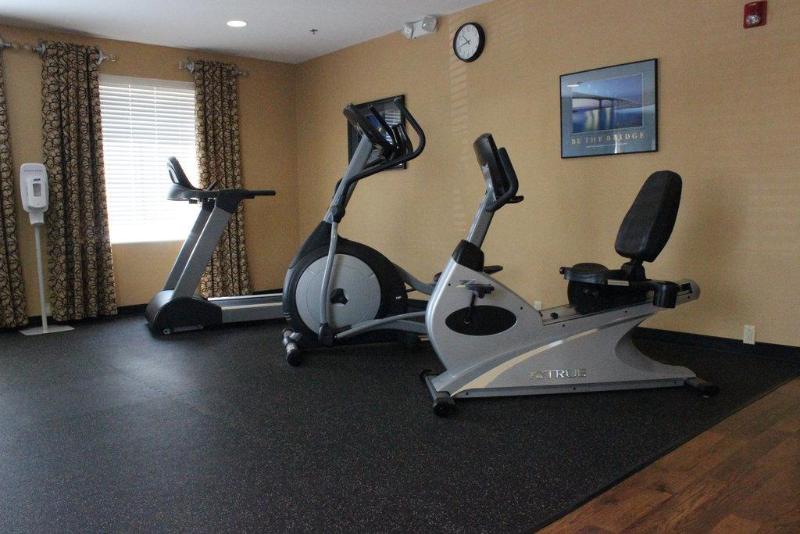 ホテル Holiday Inn Express Hanover, An Ihg