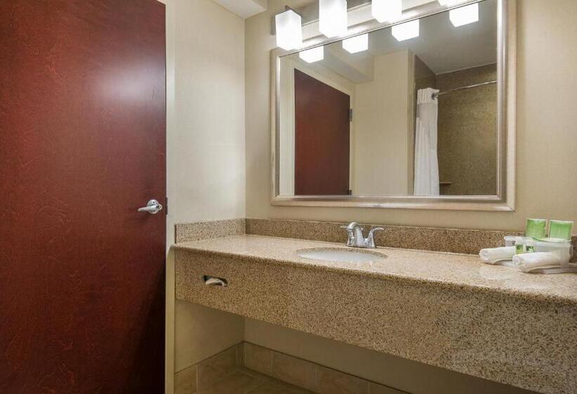 Отель Holiday Inn Express Haskell Wayne Area, An Ihg
