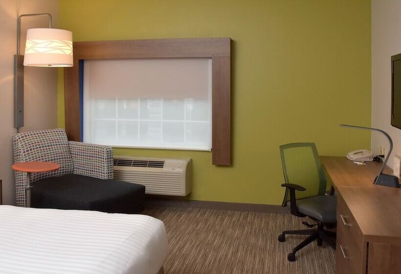 ホテル Holiday Inn Express Mount Pleasant  Scottdale, An Ihg
