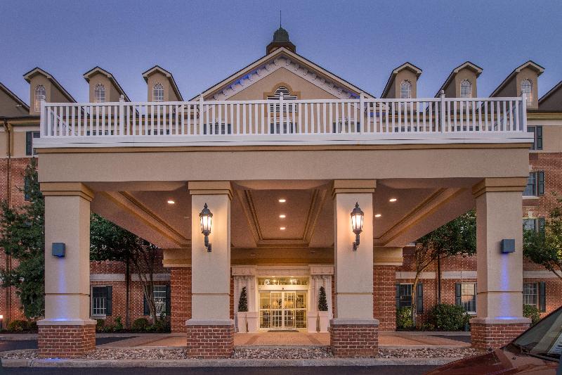 هتل Holiday Inn Express State College At Williamsburg Square, An Ihg