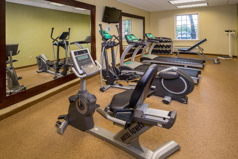 هتل Holiday Inn Express State College At Williamsburg Square, An Ihg