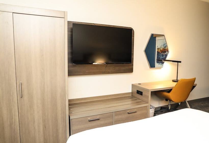 호텔 Holiday Inn Express & Suites Donegal, An Ihg