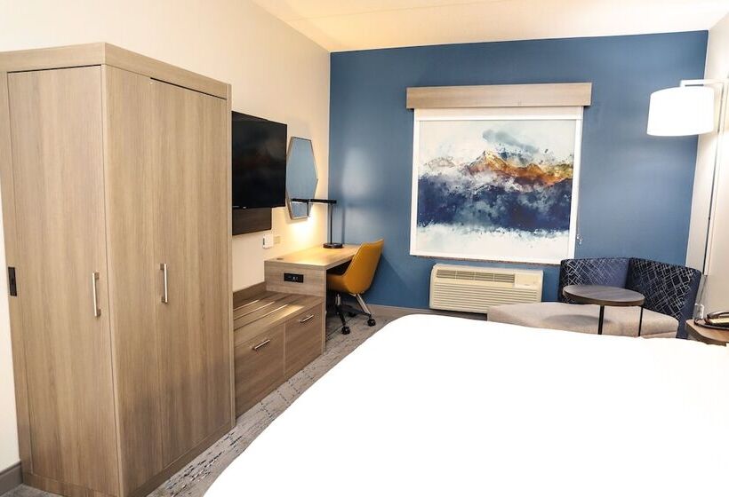 호텔 Holiday Inn Express & Suites Donegal, An Ihg