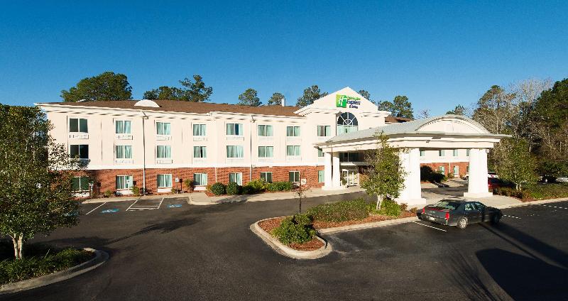 酒店 Holiday Inn Exp Walterboro By Ihg