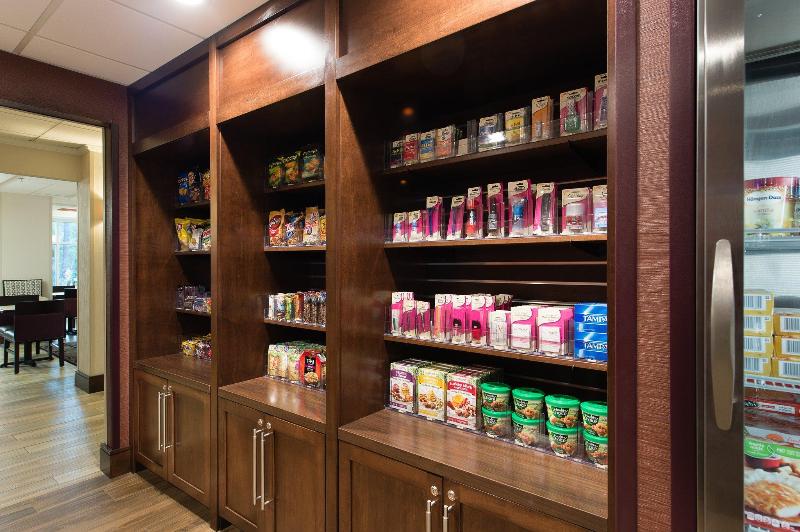 酒店 Holiday Inn Exp Walterboro By Ihg