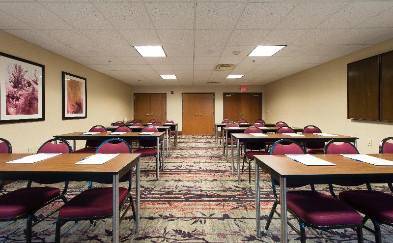 酒店 Holiday Inn Exp Walterboro By Ihg