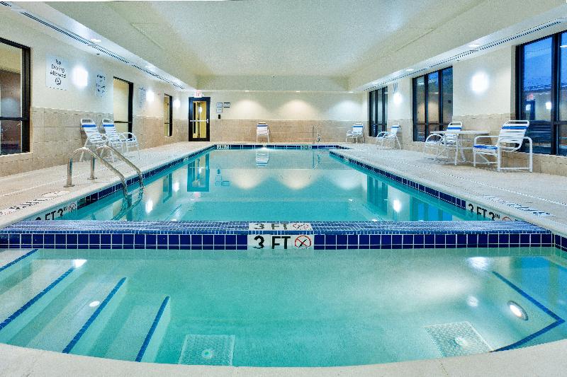 ホテル Holiday Inn Express & Suites White Haven   Poconos, An Ihg