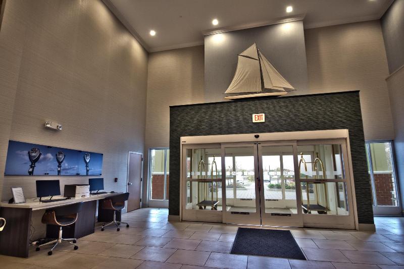 فندق Holiday Inn Manahawkin/long Beach Island, An Ihg