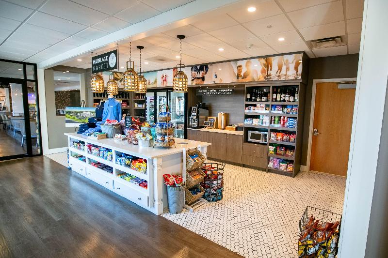 فندق Holiday Inn Manahawkin/long Beach Island, An Ihg