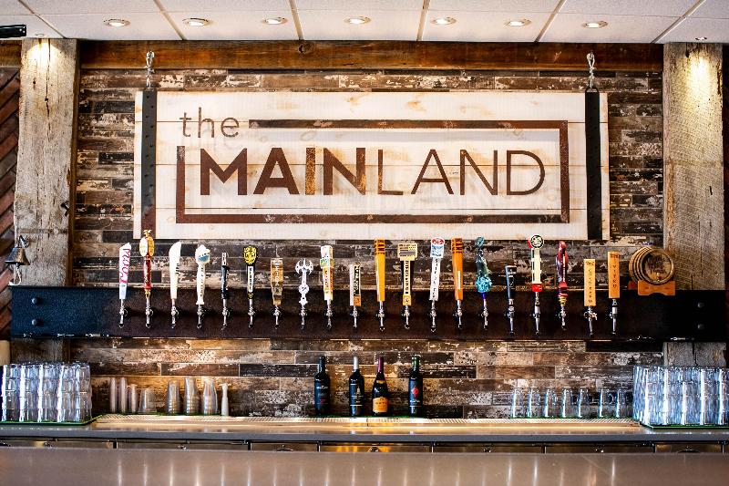 فندق Holiday Inn Manahawkin/long Beach Island, An Ihg