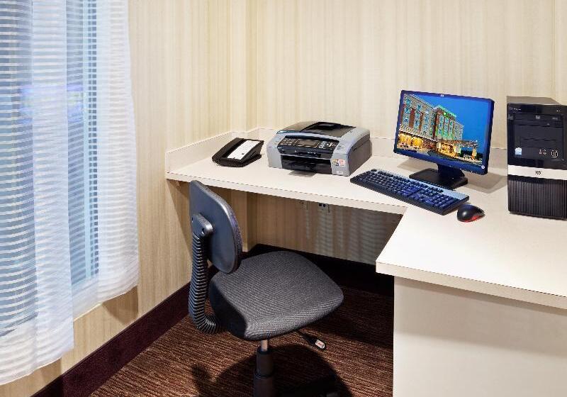 בית מלון כפרי Holiday Inn Rock Hill, An Ihg