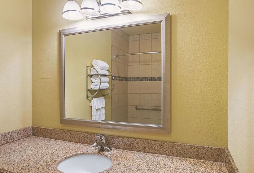 هتل La Quinta By Wyndham Ft. Worth   Forest Hill, Tx
